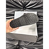 US$80.00 Prada Shoes for Men's Prada Slippers #790944