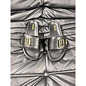 US$80.00 Prada Shoes for Men's Prada Slippers #790945