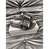 US$80.00 Prada Shoes for Men's Prada Slippers #790945