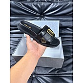 US$80.00 Prada Shoes for Men's Prada Slippers #790945