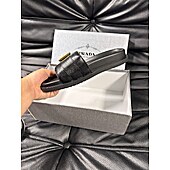 US$80.00 Prada Shoes for Men's Prada Slippers #790945