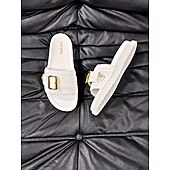 US$80.00 Prada Shoes for Men's Prada Slippers #790946