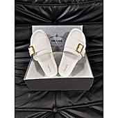 US$80.00 Prada Shoes for Men's Prada Slippers #790946