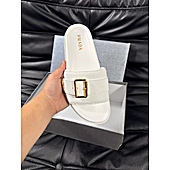 US$80.00 Prada Shoes for Men's Prada Slippers #790946