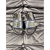 US$80.00 Prada Shoes for Men's Prada Slippers #790947