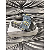 US$80.00 Prada Shoes for Men's Prada Slippers #790947