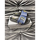 US$80.00 Prada Shoes for Men's Prada Slippers #790948