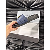 US$80.00 Prada Shoes for Men's Prada Slippers #790948