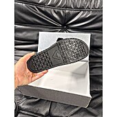 US$80.00 Prada Shoes for Men's Prada Slippers #790948