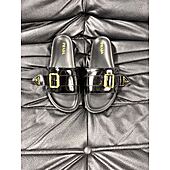 US$80.00 Prada Shoes for Men's Prada Slippers #790949