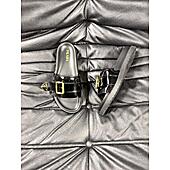 US$80.00 Prada Shoes for Men's Prada Slippers #790949