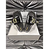 US$80.00 Prada Shoes for Men's Prada Slippers #790949