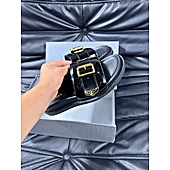 US$80.00 Prada Shoes for Men's Prada Slippers #790949