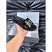 US$80.00 Prada Shoes for Men's Prada Slippers #790949