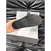 US$80.00 Prada Shoes for Men's Prada Slippers #790949
