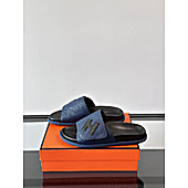 US$80.00 HERMES Shoes for Men's HERMES Slippers #790950