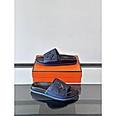 US$80.00 HERMES Shoes for Men's HERMES Slippers #790950
