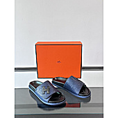 US$80.00 HERMES Shoes for Men's HERMES Slippers #790950