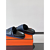 US$80.00 HERMES Shoes for Men's HERMES Slippers #790950