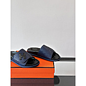 US$80.00 HERMES Shoes for Men's HERMES Slippers #790950