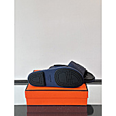 US$80.00 HERMES Shoes for Men's HERMES Slippers #790950