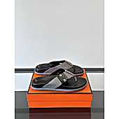US$80.00 HERMES Shoes for Men's HERMES Slippers #790951