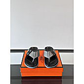 US$80.00 HERMES Shoes for Men's HERMES Slippers #790951