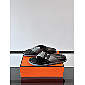 US$80.00 HERMES Shoes for Men's HERMES Slippers #790951