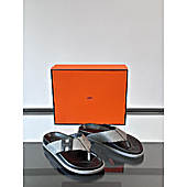 US$80.00 HERMES Shoes for Men's HERMES Slippers #790951