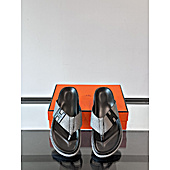 US$80.00 HERMES Shoes for Men's HERMES Slippers #790951