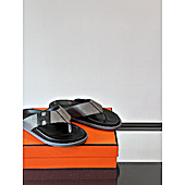 US$80.00 HERMES Shoes for Men's HERMES Slippers #790951