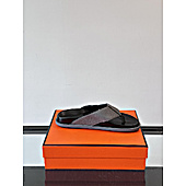 US$80.00 HERMES Shoes for Men's HERMES Slippers #790951