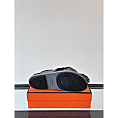 US$80.00 HERMES Shoes for Men's HERMES Slippers #790951
