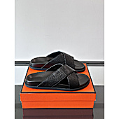 US$80.00 HERMES Shoes for Men's HERMES Slippers #790952