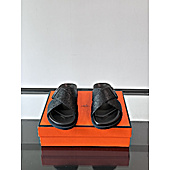 US$80.00 HERMES Shoes for Men's HERMES Slippers #790952