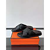 US$80.00 HERMES Shoes for Men's HERMES Slippers #790952