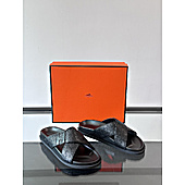 US$80.00 HERMES Shoes for Men's HERMES Slippers #790952