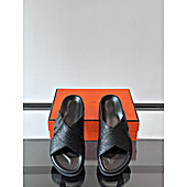 US$80.00 HERMES Shoes for Men's HERMES Slippers #790952