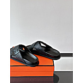 US$80.00 HERMES Shoes for Men's HERMES Slippers #790952
