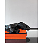 US$80.00 HERMES Shoes for Men's HERMES Slippers #790952