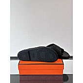 US$80.00 HERMES Shoes for Men's HERMES Slippers #790952