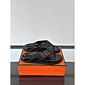 US$80.00 HERMES Shoes for Men's HERMES Slippers #790953