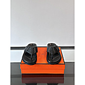 US$80.00 HERMES Shoes for Men's HERMES Slippers #790953