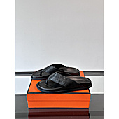 US$80.00 HERMES Shoes for Men's HERMES Slippers #790953