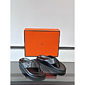 US$80.00 HERMES Shoes for Men's HERMES Slippers #790953