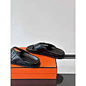 US$80.00 HERMES Shoes for Men's HERMES Slippers #790953