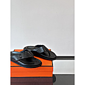 US$80.00 HERMES Shoes for Men's HERMES Slippers #790953