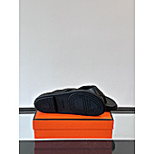 US$80.00 HERMES Shoes for Men's HERMES Slippers #790953