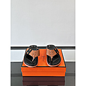 US$80.00 HERMES Shoes for Men's HERMES Slippers #790954