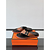 US$80.00 HERMES Shoes for Men's HERMES Slippers #790954